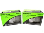 H5054 New Tungsram Long Life Halogen Headlight Bulb International Trucks (SET-2). Price: $49.99.