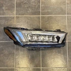 Oem 2022-2025 Acura Mdx Right Rh Passenger Side Headlight 33100TYAA11 Used. Price: $495.00.
