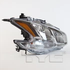 Tyc 20-9059-00-9 Headlight Assembly For 09-14 Nissan Maxima New. Price: $146.99.