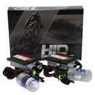 Race Sport 9007-3-6K-G1-CANBUS Bi-xenon Gen Hid Kit New. Price: $128.99.