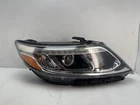 2014 2015 Kia Sorento Halogen Led Front Right Passenger Lamp Oem Headlight Used. Price: $245.00.