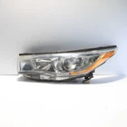 2014-2016 Toyota Highlander Halogen Left Side Headlight Assembly Oem 81150-0E180 Used. Price: $75.86.