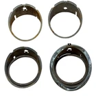 Hella Volkswagen Headlight Bucket Housing Pair 111941153C 111941111 111941037A. Price: $49.99.