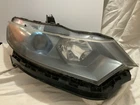 2010-2011 Honda Insight Headlights Left & Right Set. Oem Used. Price: $175.00.