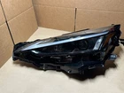 2022-2024 Lexus NX250 NX350 Led Headlight Housing Driver Lh 10100-8A0M0 Used. Price: $399.99.