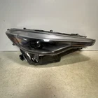 2022-2025 Toyota Corolla Cross Passenger Rh Led Non Afs W/ Signal Headlight Used. Price: $299.99.