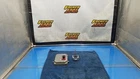 Passenger Right Headlight Xenon Hid Opt 8Q3 Fits 05-09 Audi S4 1304557 Used. Price: $75.00.