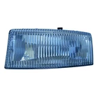 Eagle Eyes CS057-B001L Left Headlight Lens Housing For 97-04 Dakota Durango New. Price: $54.69.
