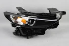 2019-2023 Mazda Right Passenger Side Led Headlight Non-afs Oem BCJH-51-030M Used. Price: $849.99.