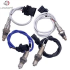 4X/SET Oxygen O2 Sensor For Maserati Ghibli Quattroporte 2014-2017 3.0L V6 Turbo New. Price: $127.88.