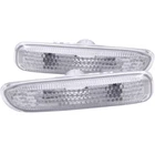 Anzo 1999-2001 Bmw 3 Series Side Marker Lights Clear New. Price: $26.98.