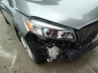 Passenger Headlight Xenon Hid Fits 16-17 Sorento 5387049 Used. Price: $270.00.