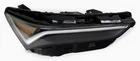 Oem Right Passenger Side Led Headlamp For Acura Integra 33100-3S5-A01 Used. Price: $700.00.