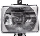 Dorman 1590232 Headlight Assembly New. Price: $84.75.