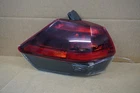 2017 2018 2019 Nissan Rogue Left Driver Rear Tail Light Lamp Oem 1111500277 Used. Price: $76.00.