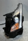 2013 - 2018 Cadillac Ats Headlight Left Driver Side Lamp Hid Xenon Oem Lh Used. Price: $799.99.