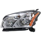 For Chevy Trax 2013-2016 Headlight Driver Side Halogen Composite W/ Bulbs New. Price: $577.57.