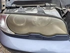 2002-06 Passenger Right Headlight With Xenon Hid Bmw M3 3629339 Lamp Oem Used. Price: $363.94.