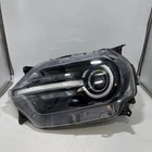 2022 Ford Bronco Sport Headlight Assembly Left Lh Led Oem M1PB-13W030-AH Used. Price: $256.50.