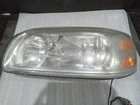 2005-2009 Terraza Montana Relay Uplander Lh Driver Headlight Lamp 25891660 Used. Price: $59.95.