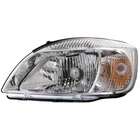For 2006-2009 Kia Rio Headlight Driver Side Dot KI2500100 New. Price: $147.43.