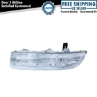 Left Headlight Assembly For 1996-1999 Saturn SL1 SL2 SW1 SW2 GM2502155 New. Price: $33.78.