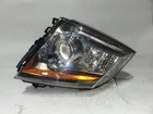 22755332 Headlight Assembly (with Front Marker & Parking T/side) New. Price: $250.00.