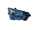 Front Headlight Assembly-capa Certified Tyc 20-9865-00-9 Fits 16-22 Mazda CX-9 New. Price: $389.98.