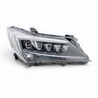 Nice Oem 2016 2017 2018 Acura Ilx Right Passenger Side Led Headlight Used. Price: $829.98.