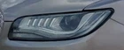2018-2020 Lincoln Mkz Lh Driver Hid Xenon Headlight Lamp Oem Used. Price: $1052.58.