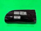 17 2021 Toyota Prius Prime Dash Bezel Molding Traction Control Oem 55470-47050 Used. Price: $21.99.