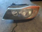 Driver Headlight Sedan Canada Market Without Xenon Fits 06-08 Bmw 323I Used. Price: $319.99.