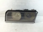 Bmw 750I Driver Left Oem Lamp Uoswz Used. Price: $62.00.