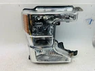 2020 2021 2022 Ford F-250 F-350 Headlight Right Passenger Side Halogen Oem Used. Price: $145.20.
