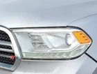 2014-2020 Dodge Durango Lh Driver Headlight Lamp Oem Used. Price: $496.08.