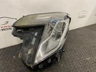 18-19 Cadillac Xts *parts Only* Passenger Right Side Led Head Light Lamp. Price: $300.00.