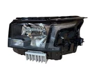 New Oem Nissan Frontier Halogen 22-25 Lh Left Headlight 26060-9BU1A. Price: $319.95.