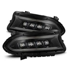 Alpharex 880500 Nova Series Projector Headlights New. Price: $1495.00.