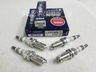 Ngk Iridium Ix Spark Plugs For Hyundai Genesis Coupe 2010-2013 One Step Colder New. Price: $49.95.