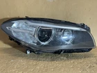 Bmw Series F10 F11 Headlight Repair Service 2013,2014,2015,2016 Led/xenon Used. Price: $300.00.