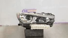 19 Infiniti Q50 Headlight Lamp Led Without Adaptive Right Passenger Used. Price: $800.00.