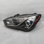 13-16 Hyundai Genesis Coupe Left Driver Headlight Halogen 92101-2M5 Oem Used. Price: $270.00.