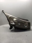 Headlight 2011-2012 Cruze Passenger Right Rh Tested Oem Used. Price: $43.95.