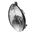 For Mercedes W251 Front Passenger Right Halogen Headlight Assembly Hella New. Price: $296.83.