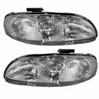 For 1995-2001 Chevy Lumina Headlight Pair Driver And Passenger Side Dot New. Price: $119.98.