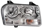 Eagle Eye Headlight Lens Housing For 2005-2007 Chrysler 300 CS174-B001R New. Price: $79.21.