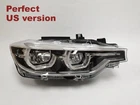 Bmw Series F30 F35 330I 340I 320 328 Led Headlight 2015-19 Right Original Used. Price: $510.00.