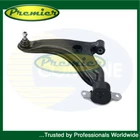 Premier Front Left Lower Track Control Arm Fits Volvo V40 S40 Mitsubishi Carisma New. Price: $63.51.