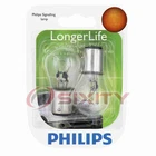 Philips Front Turn Signal Light Bulb For Lincoln Capri Continental Premier Ug New. Price: $10.88.