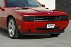 For 08-14 Dodge Challenger SRT8 Gts Smoke Acrylic Headlight Covers Protection New. Price: $82.40.